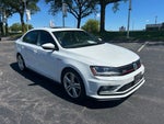 2017 Volkswagen Jetta GLI