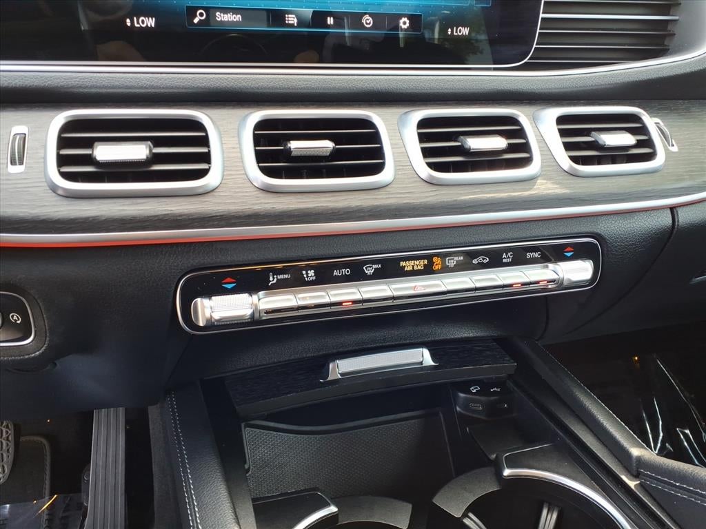 2022 Mercedes-Benz GLE SUV GLE 350 4MATIC®