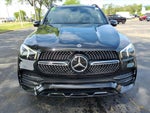 2022 Mercedes-Benz GLE SUV GLE 350 4MATIC®