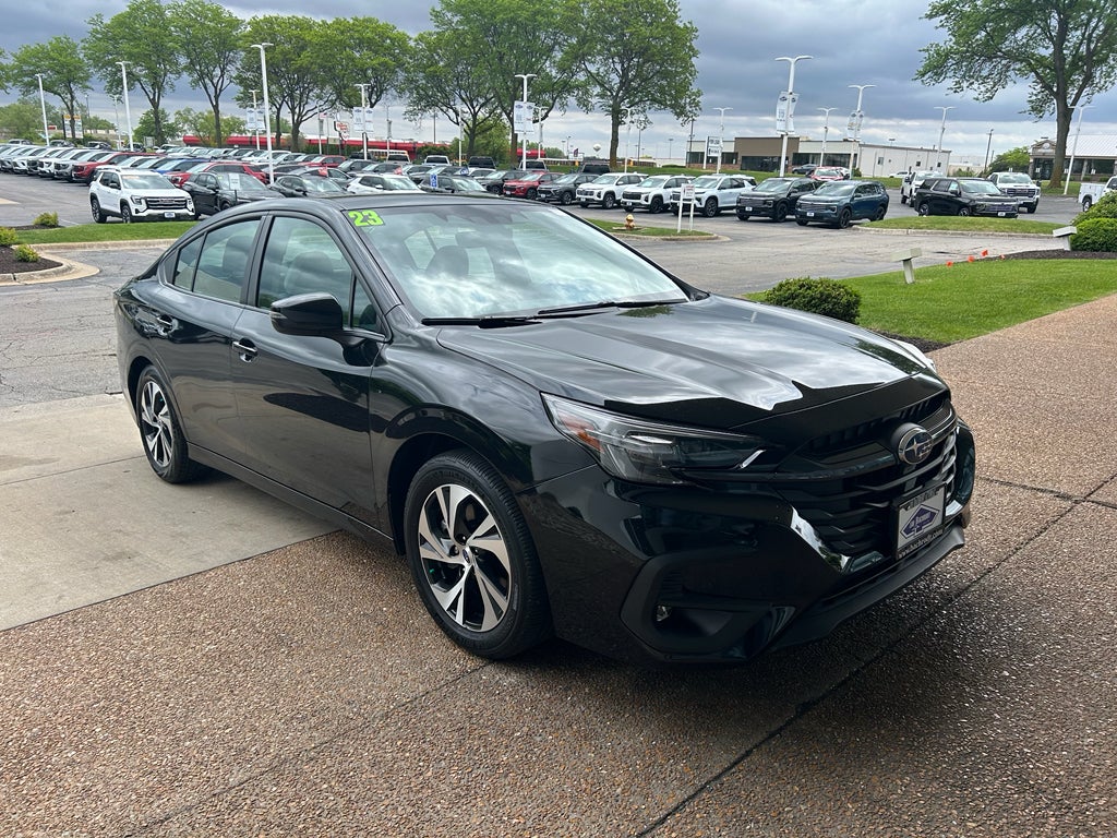 2023 Subaru Legacy Premium