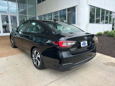 2023 Subaru Legacy Premium