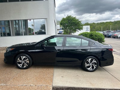 2023 Subaru Legacy Premium