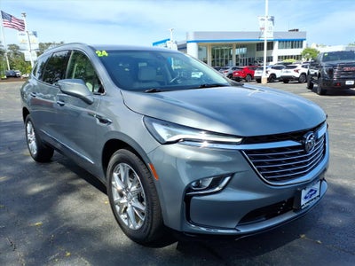 2024 Buick Enclave Premium