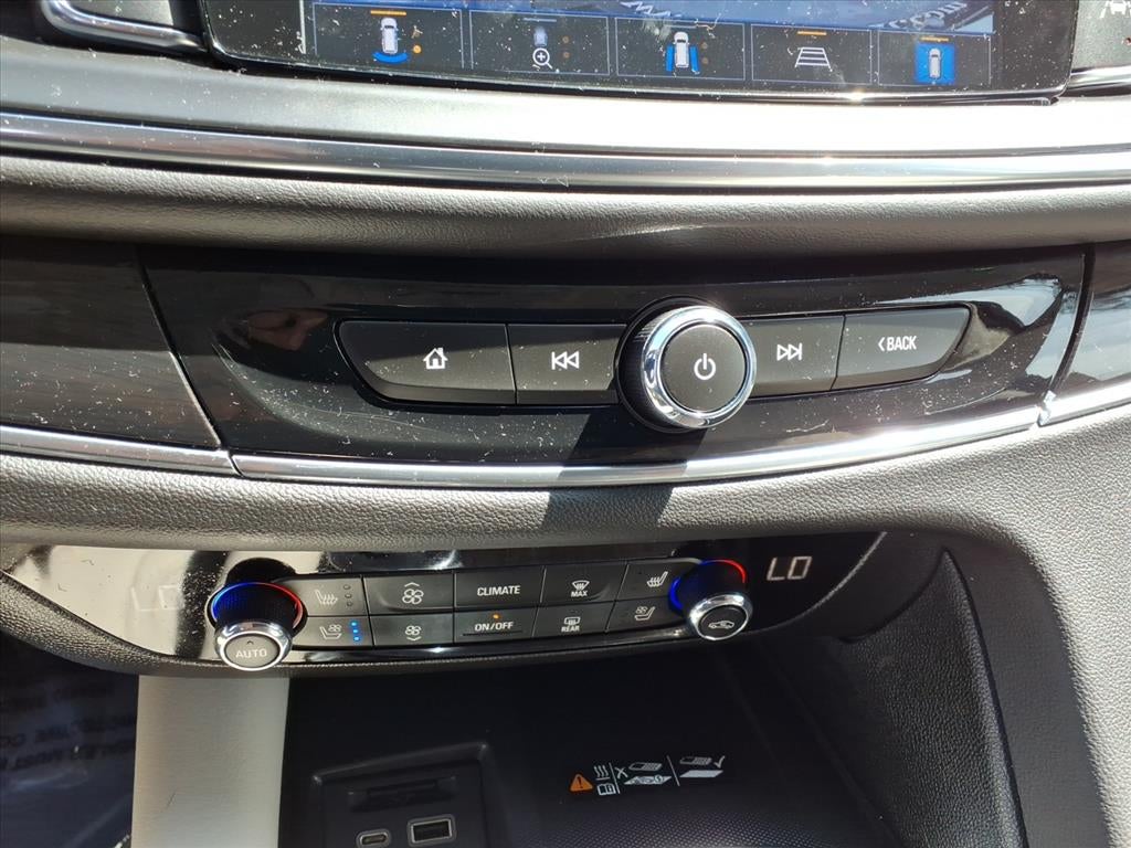 2024 Buick Enclave Premium