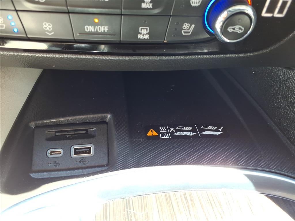 2024 Buick Enclave Premium