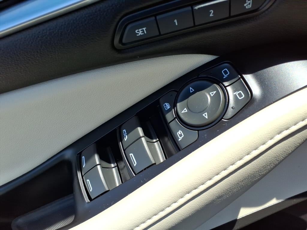 2024 Buick Enclave Premium