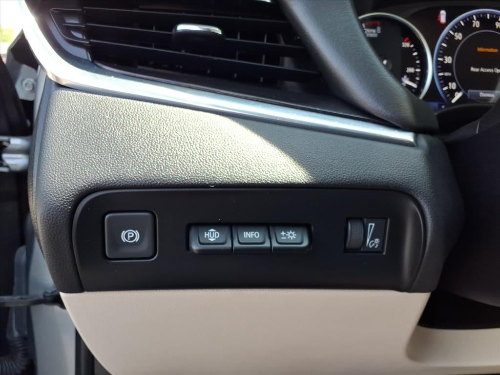 2024 Buick Enclave Premium
