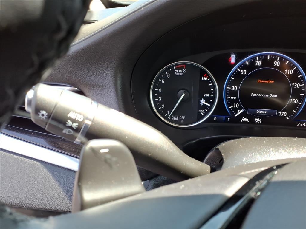 2024 Buick Enclave Premium