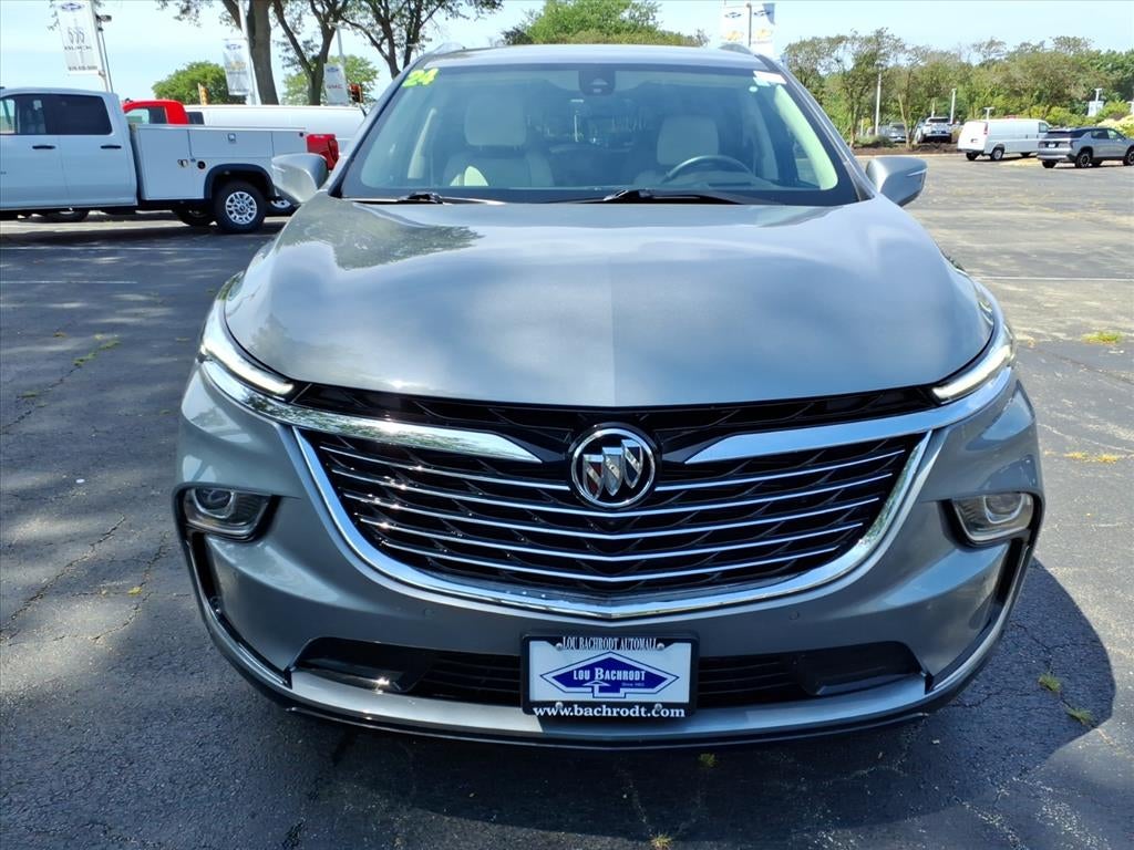2024 Buick Enclave Premium
