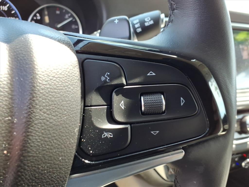 2024 Buick Enclave Premium