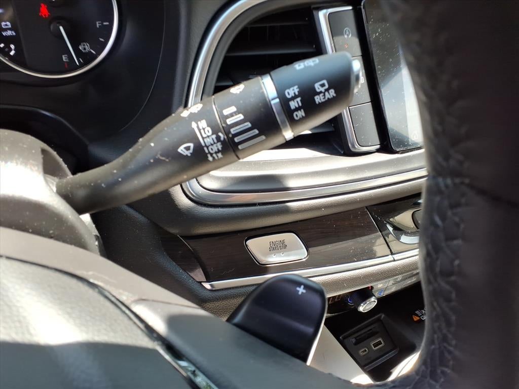 2024 Buick Enclave Premium