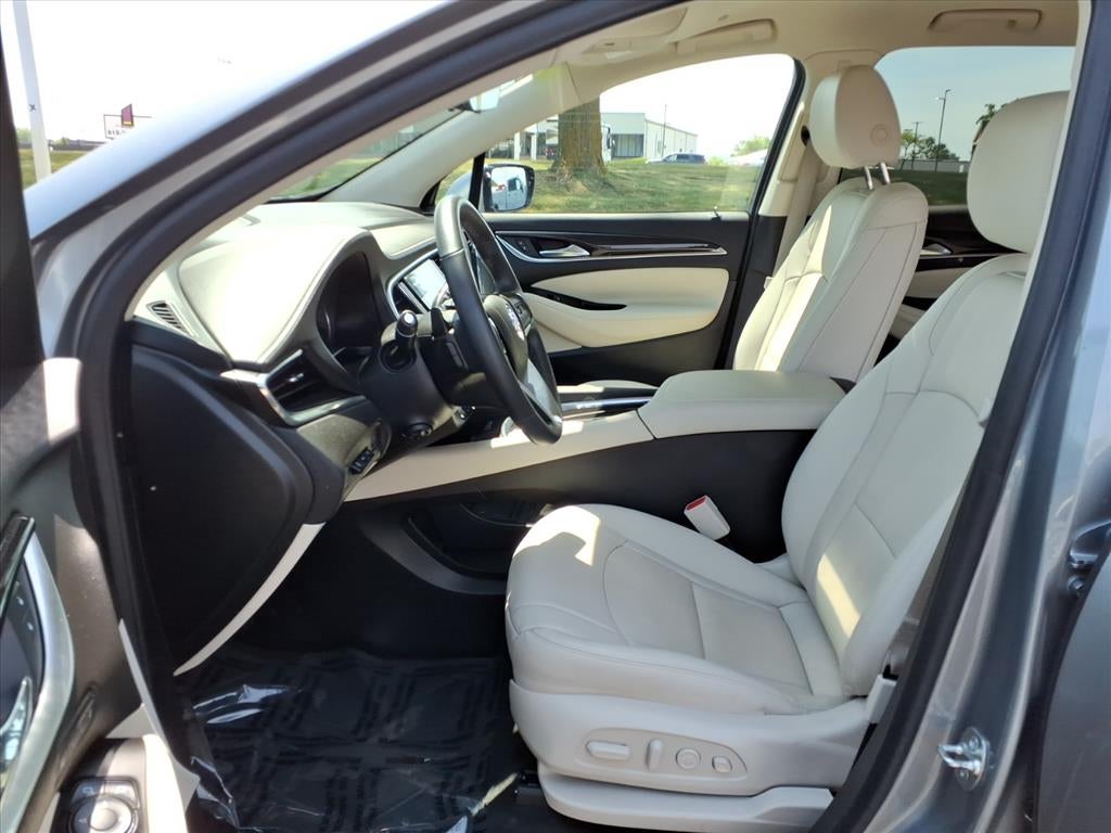 2024 Buick Enclave Premium