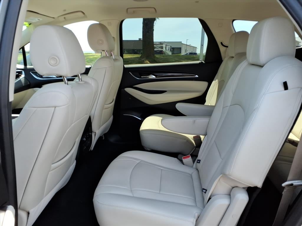 2024 Buick Enclave Premium