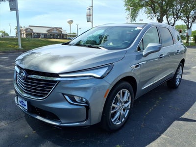 2024 Buick Enclave Premium