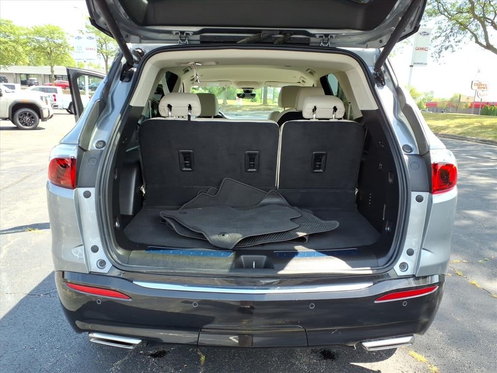 2024 Buick Enclave Premium