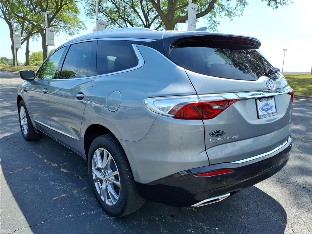 2024 Buick Enclave Premium