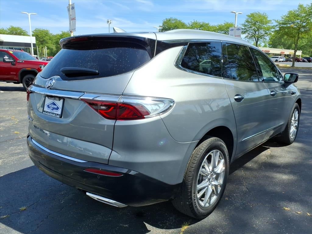 2024 Buick Enclave Premium