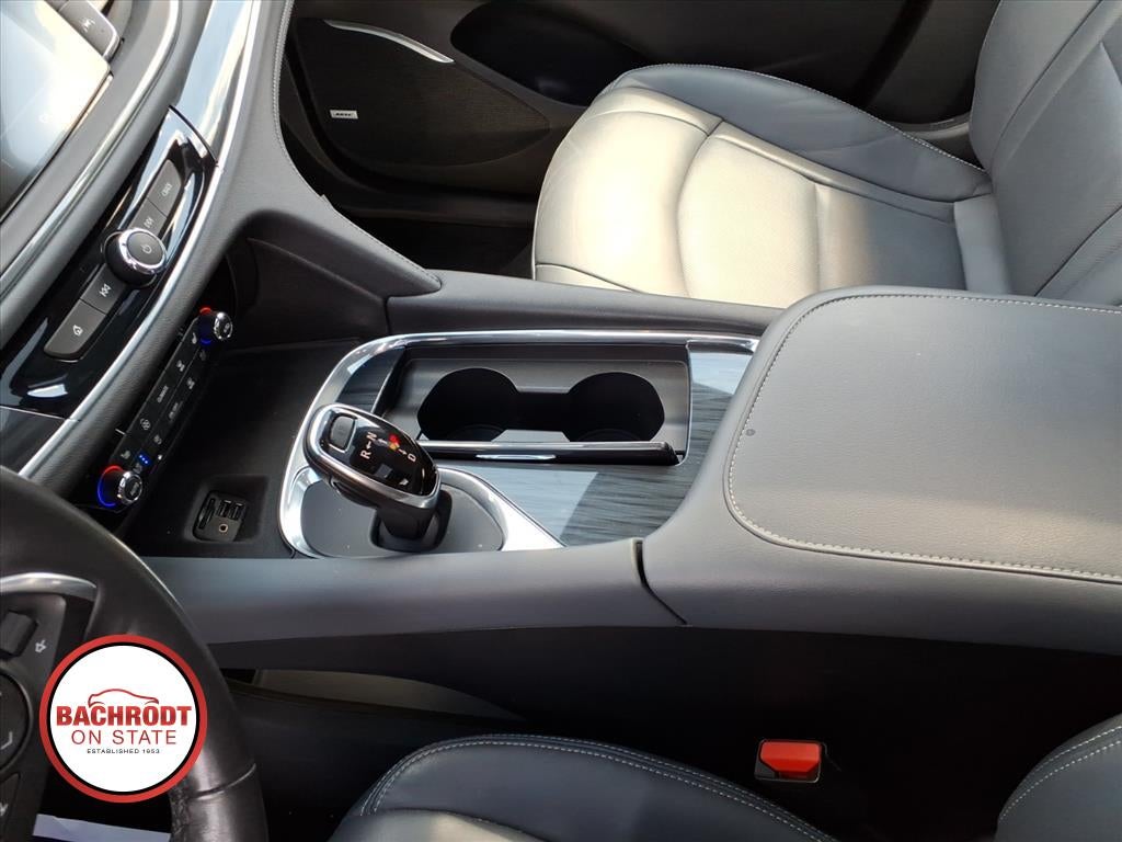 2020 Buick Enclave Premium