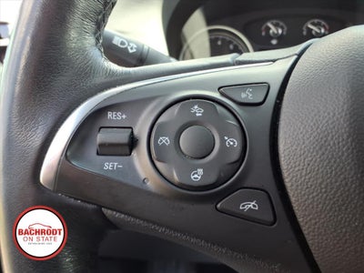 2020 Buick Enclave Premium