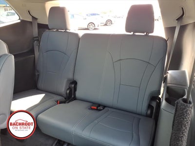 2020 Buick Enclave Premium