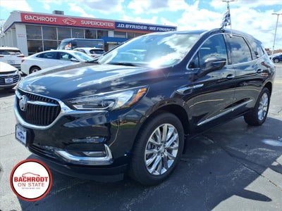 2020 Buick Enclave Premium