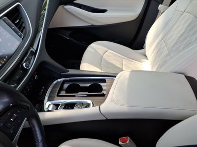 2022 Buick Enclave Avenir