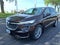 2022 Buick Enclave Avenir