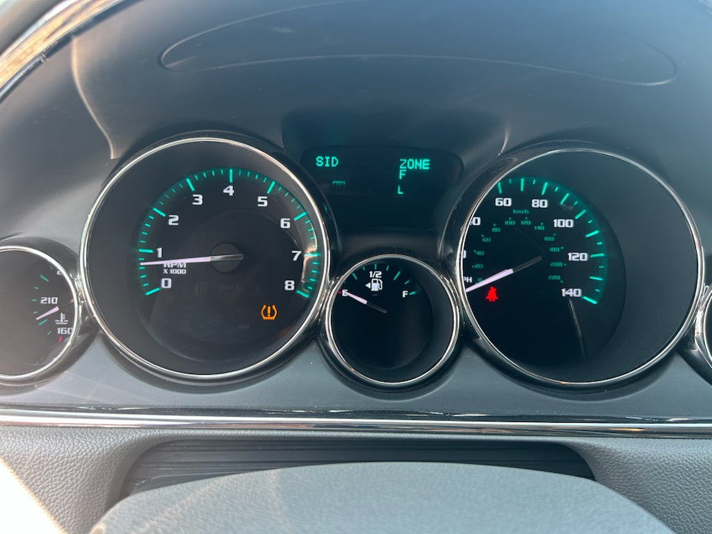 2016 Buick Enclave Premium