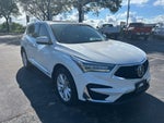 2021 Acura RDX Base
