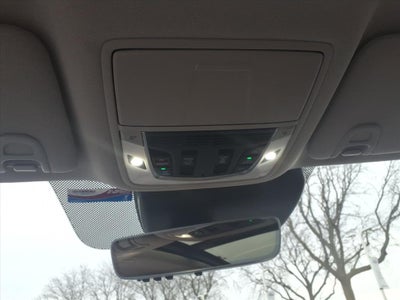 2025 Acura RDX w/Technology Package