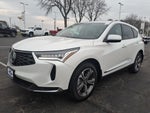 2025 Acura RDX w/Technology Package