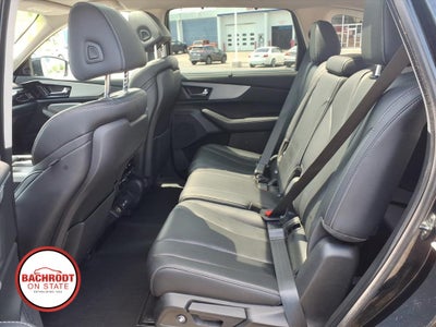 2023 Acura MDX w/Technology Package