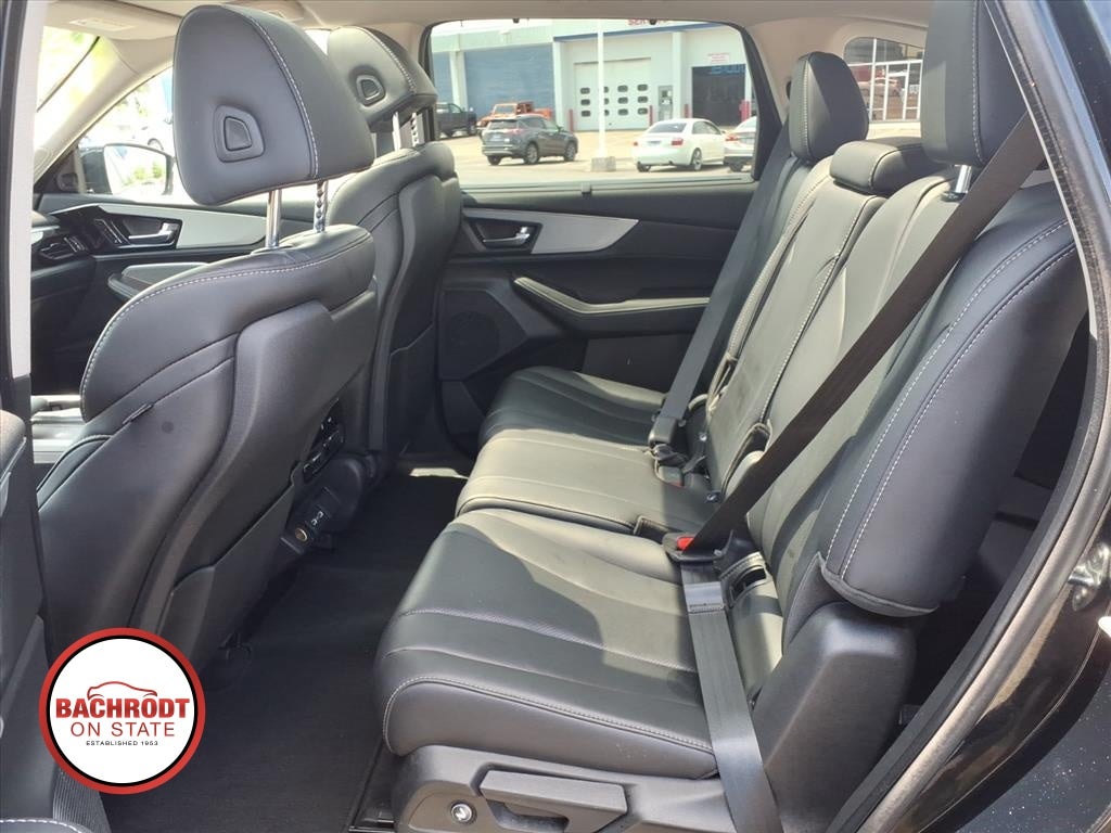 2023 Acura MDX w/Technology Package