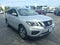 2020 Nissan Pathfinder S