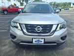 2020 Nissan Pathfinder S