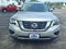 2020 Nissan Pathfinder S
