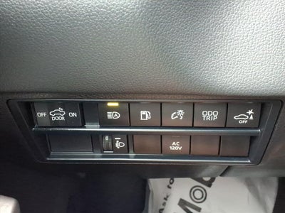 2024 Toyota Tundra Hybrid Limited Hybrid