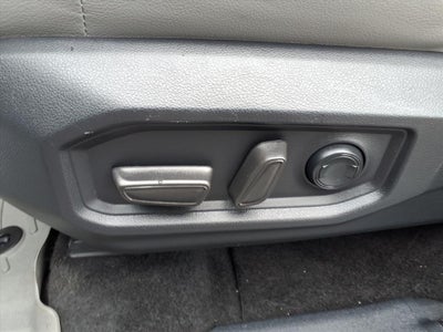 2024 Toyota Tundra Hybrid Limited Hybrid