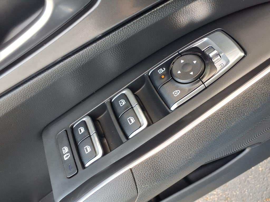 2024 Kia Sorento X-Line EX