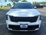 2024 Kia Sorento X-Line EX