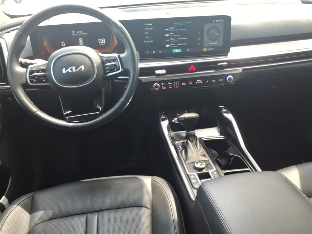 2024 Kia Sorento X-Line EX