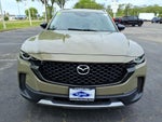 2025 Mazda Mazda CX-50 2.5 Turbo Premium Plus Package
