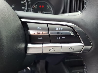 2025 Mazda Mazda CX-50 2.5 Turbo Premium Plus Package