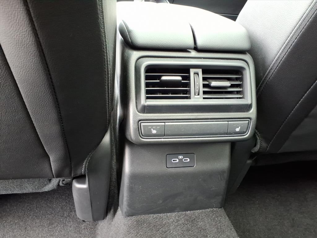 2025 Mazda Mazda CX-50 2.5 Turbo Premium Plus Package