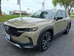 2025 Mazda Mazda CX-50 2.5 Turbo Premium Plus Package