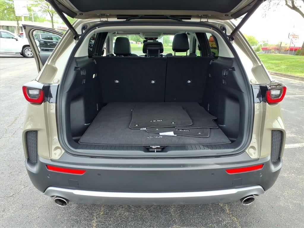 2025 Mazda Mazda CX-50 2.5 Turbo Premium Plus Package