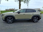 2025 Mazda Mazda CX-50 2.5 Turbo Premium Plus Package