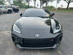 2024 Toyota GR86 Premium