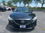 2017 Mazda Mazda6 Touring