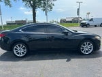 2017 Mazda Mazda6 Touring